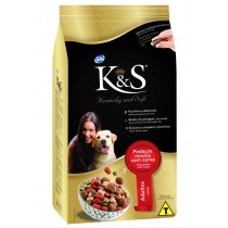 k&S Adultos - 15kg